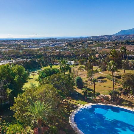 Magna Marbella 3 Bed With Spectacular Views公寓 外观 照片