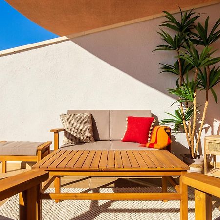 Magna Marbella 3 Bed With Spectacular Views公寓 外观 照片
