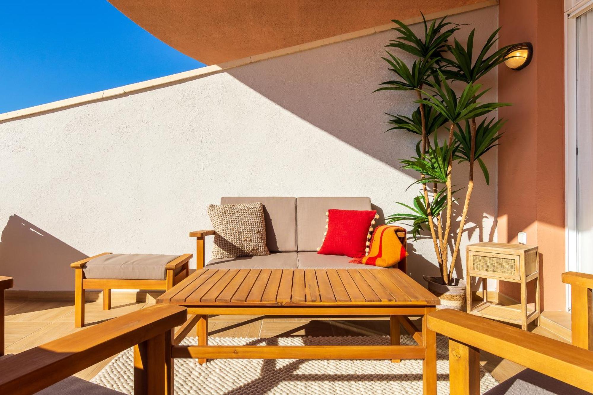 Magna Marbella 3 Bed With Spectacular Views公寓 外观 照片