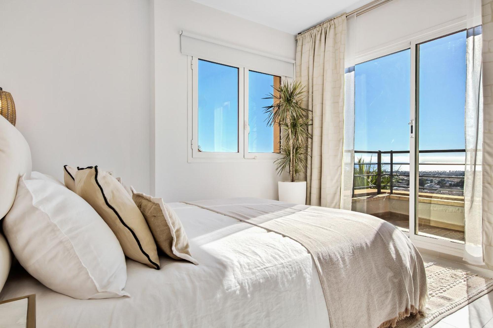 Magna Marbella 3 Bed With Spectacular Views公寓 外观 照片