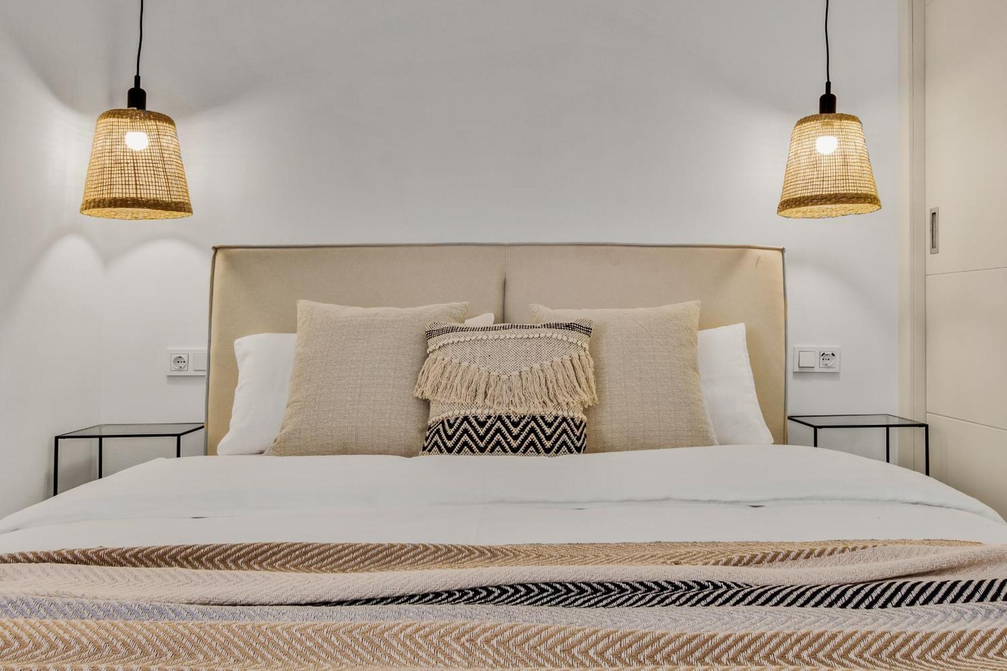 Magna Marbella 3 Bed With Spectacular Views公寓 外观 照片