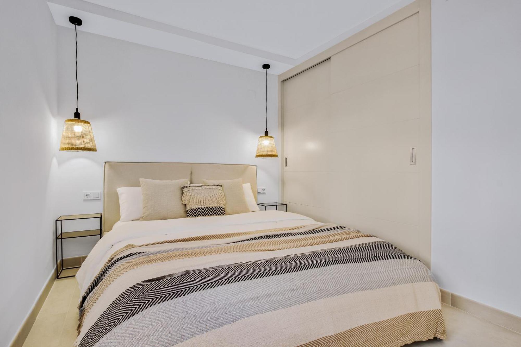 Magna Marbella 3 Bed With Spectacular Views公寓 外观 照片