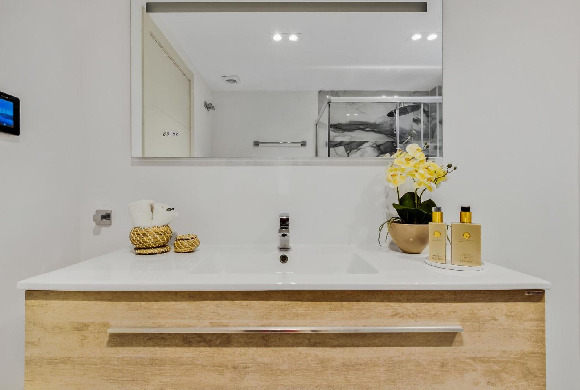 Magna Marbella 3 Bed With Spectacular Views公寓 外观 照片