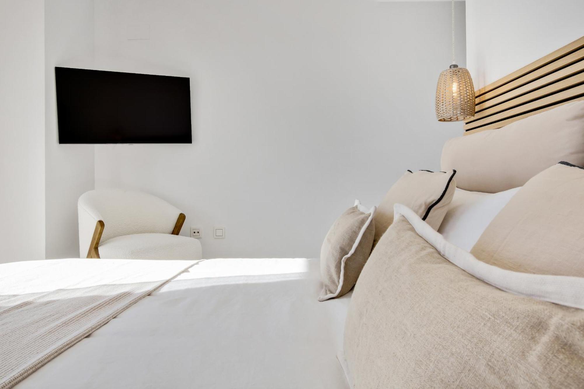 Magna Marbella 3 Bed With Spectacular Views公寓 外观 照片