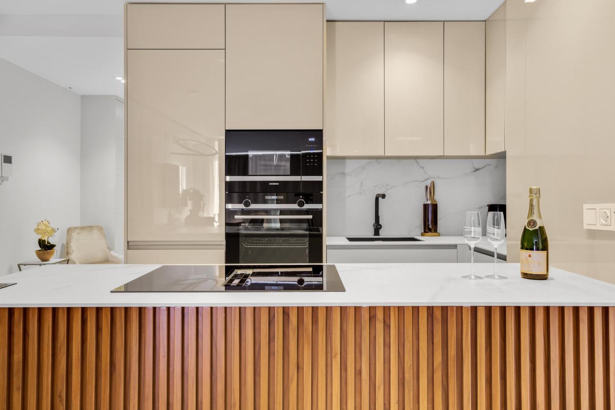 Magna Marbella 3 Bed With Spectacular Views公寓 外观 照片