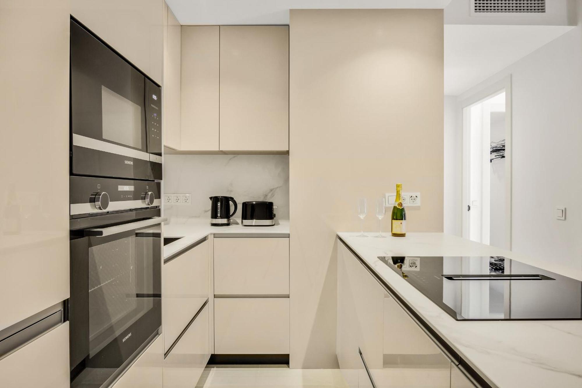 Magna Marbella 3 Bed With Spectacular Views公寓 外观 照片